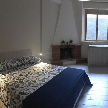 Da Zio Toto Bed and Breakfast Scilla Buitenkant foto